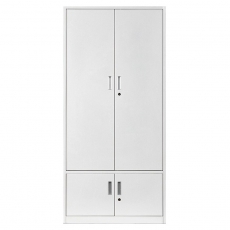 凭证文件柜     900mm*390mm*1850mm