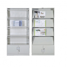 期刊架     1850mm*900mm*350mm