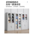 4门更衣柜 2门更衣柜 组合更衣柜  900mm420mm1850mm
